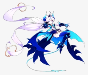 Image By Mable Pines - Elsword Royal Guard And Noblesse