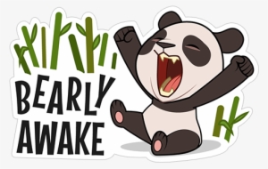 Viber Sticker « Wwf Animal Friends»