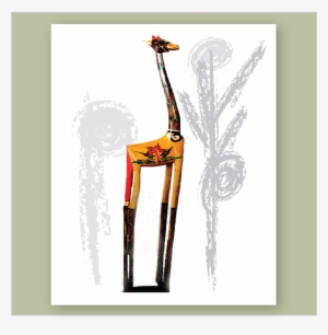 Namo Webeditor 2006 Serial Number - Handpainted Giraffe Greeting Cards (pk Of 20)