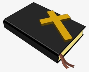 Holy Book Png Image Hd - Bible Clip Art Png