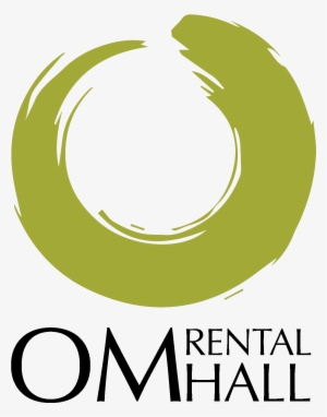 Om Rental Hall For Your Unique Event - Circle