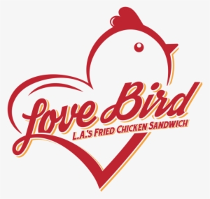 Logo3 - Love Birds Png Text