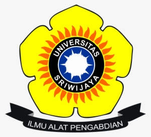 Previous - Sriwijaya University Logo