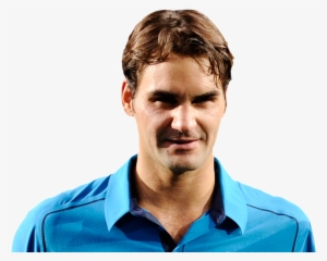 #1, Roger Federer - Roger Federer