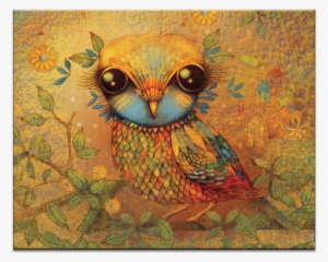 The Love Bird