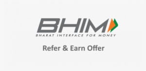 Sign Up And Get Rs - Bhim App