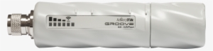 High Resolution Images - Groove Mikrotik