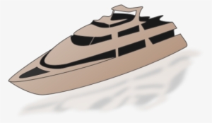 Clipart - Yacht - Yacht