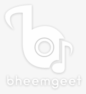 About Bheemgeet - Graphic Design