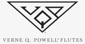 Verne Q Powell Logo