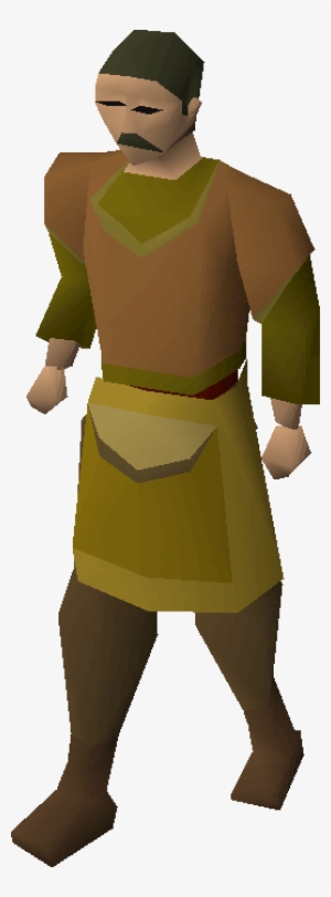 Tea Seller - Tea