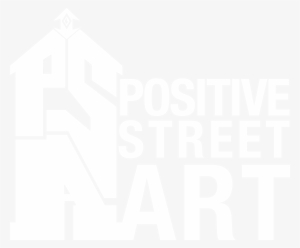 positive street art - free agent frenzy 2018