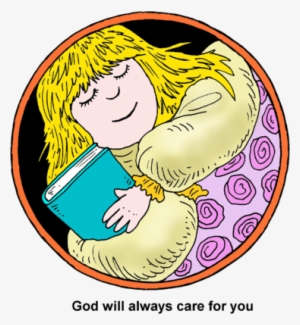 Sold Out Clipart God - God Cares Clipart