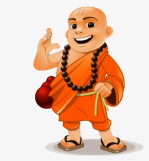 Why Choose Us - Animated Photo Of Pandit