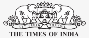Thumb Image - Times Of India Group Logo Png