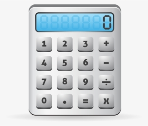 Calculator - Calculator Png