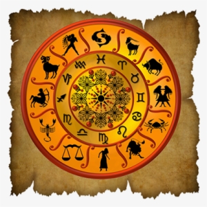 About Img - Astrologer Png
