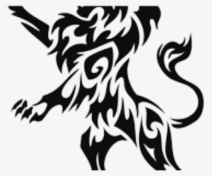 Scottish Lion Tattoos  what do they mean Scottish Lion Tattoos Designs   Symbols  Rampant lion tattoo meanings