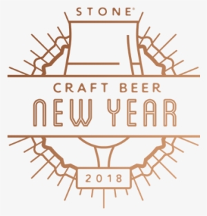 Stone Craft Beer New Year At Stone Brewing Liberty - Stone Brewing World Bistro & Gardens – Liberty