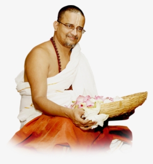 Swamiji Swamiji - Sri Sri Muralidhara Swamiji