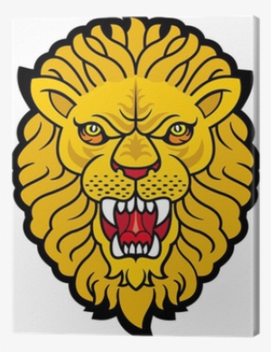 Masai Lion