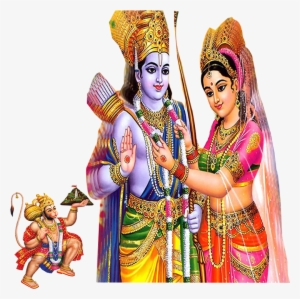 Stories Of The Ramayana