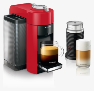Nespresso Evoluo