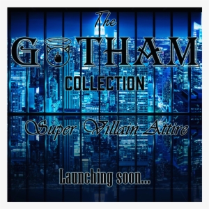 Coming Soon