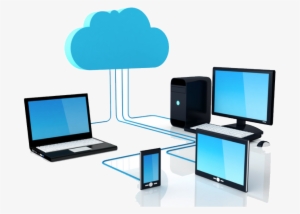 Cloud Computing Transparent Png - Cloud Computing Images Png