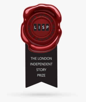 London Independent Story Prize - Vector Graphics
