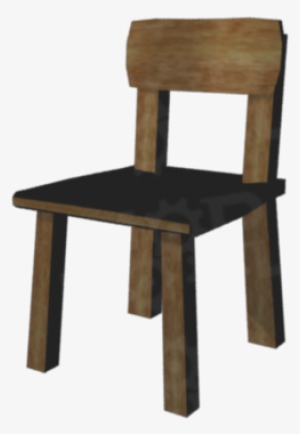 Preview - Chair