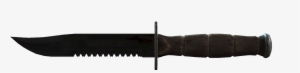 Nife , - Hunting Knife