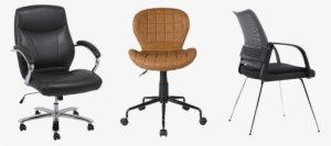 We Know Office Chairs Typist Chairs, Task Chairs, Managers - Chair