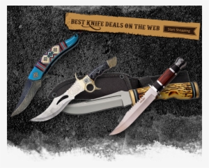 Best Knife Deals On The Web - Kentucky Knives