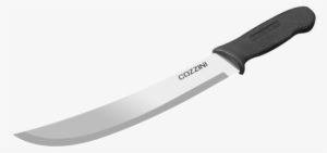 Steak Knife - Utility Knife