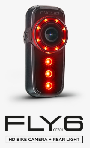 Bbb - Cycliq Fly 6