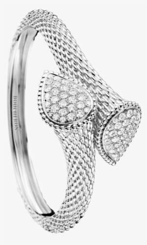 Jewellery Models Png - White Gold Bangles Png