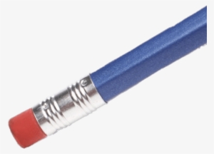 Pencil With Eraser Png - Status On Broken Trust