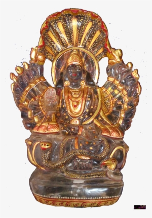 Paddmavati-ji - Ganesha