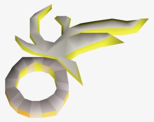 Ring Of The Gods Osrs