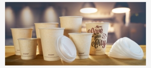 Cups And Glasses - Coffee Cup