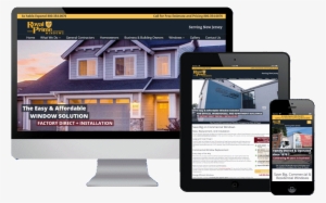 New Jersey Web Design - Consumer Guide To New Home Builders