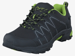 Halti Nervi Low Drymaxx Men Black 60025-96 Mens Textile,