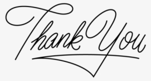Thank-you