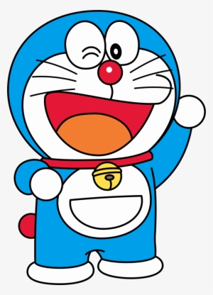 Doraemon gambar