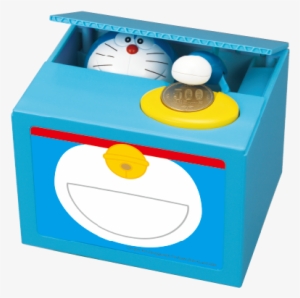 Img Spec - Bank Doraemon