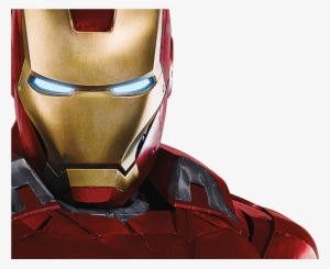 Iron - Iron Man Hd Png
