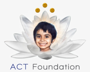 Act Logo Vertical - Illustration