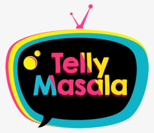 More Digital Channels - Telly Masala Logo
