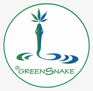 Green Snake Hemp Juice Patents - Circle